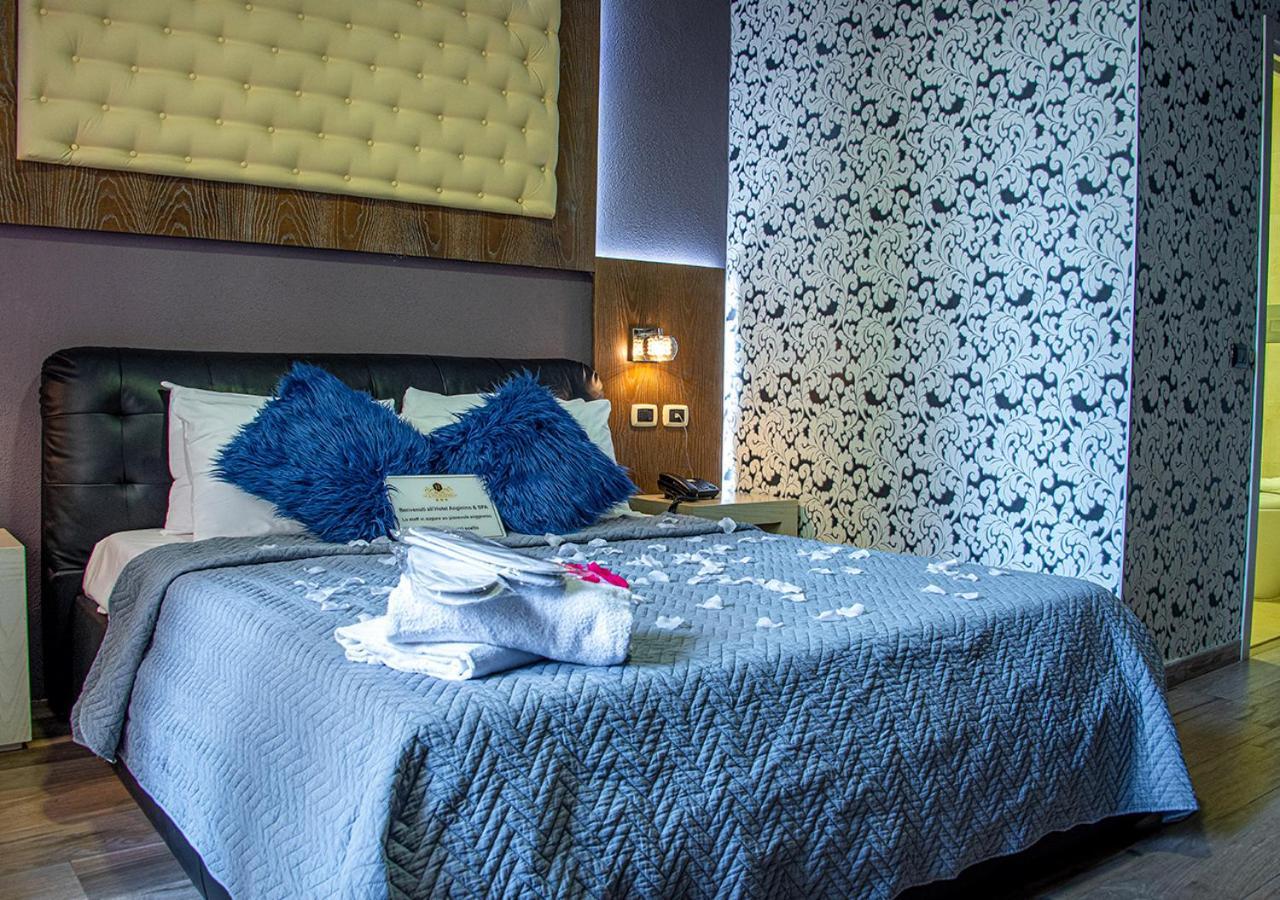 Hotel Angioino &