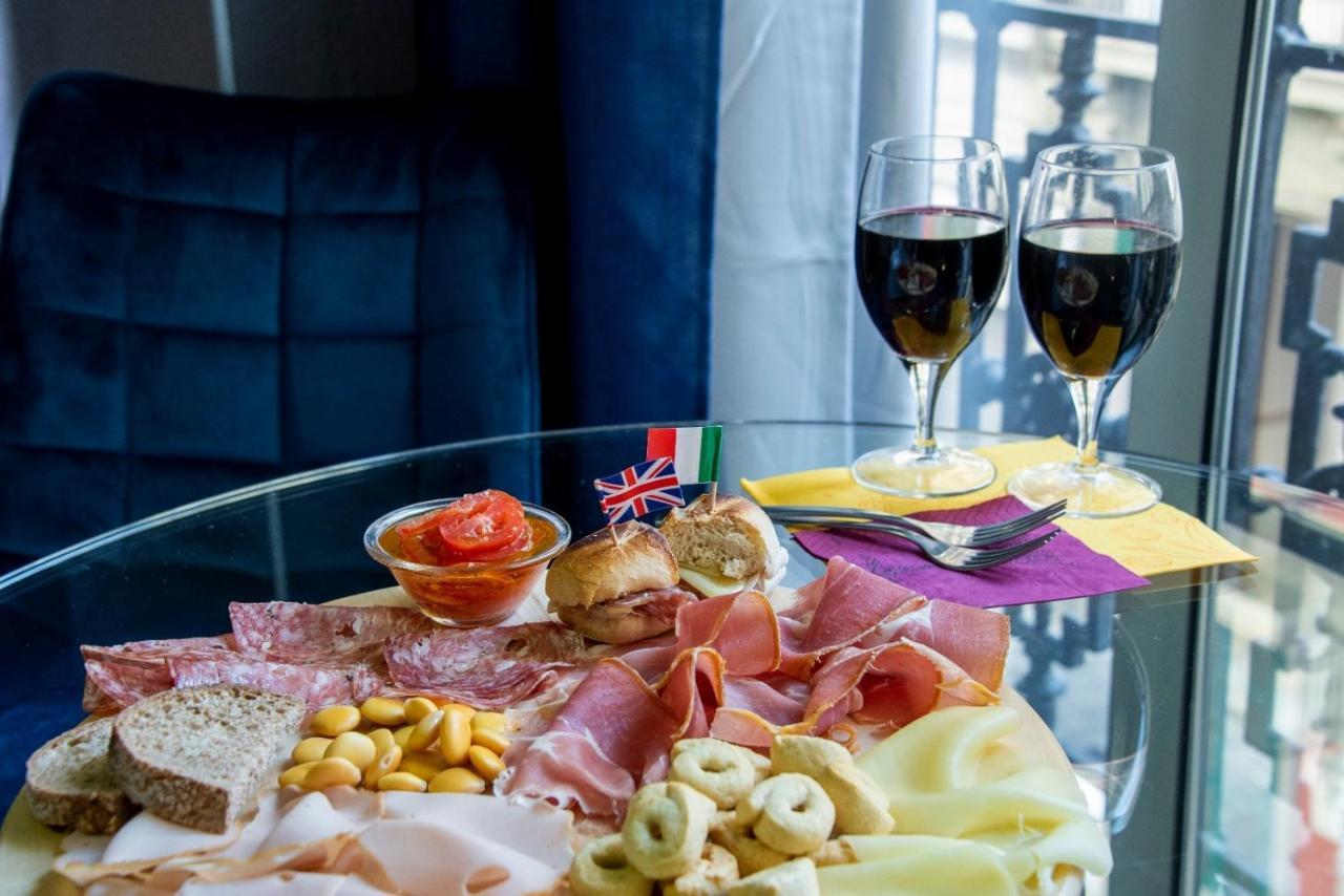 Angioino & 3* Naples