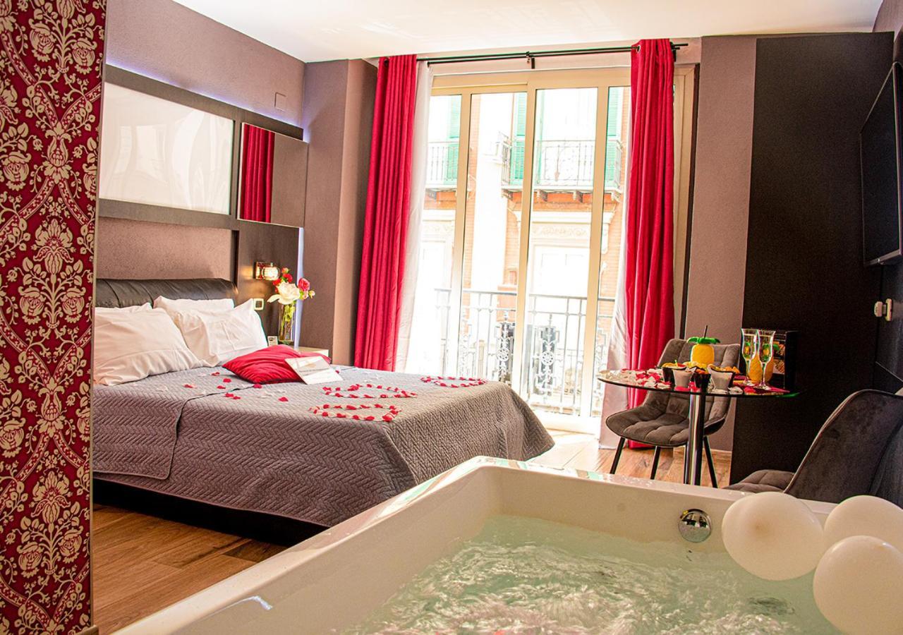 Hotel Angioino &