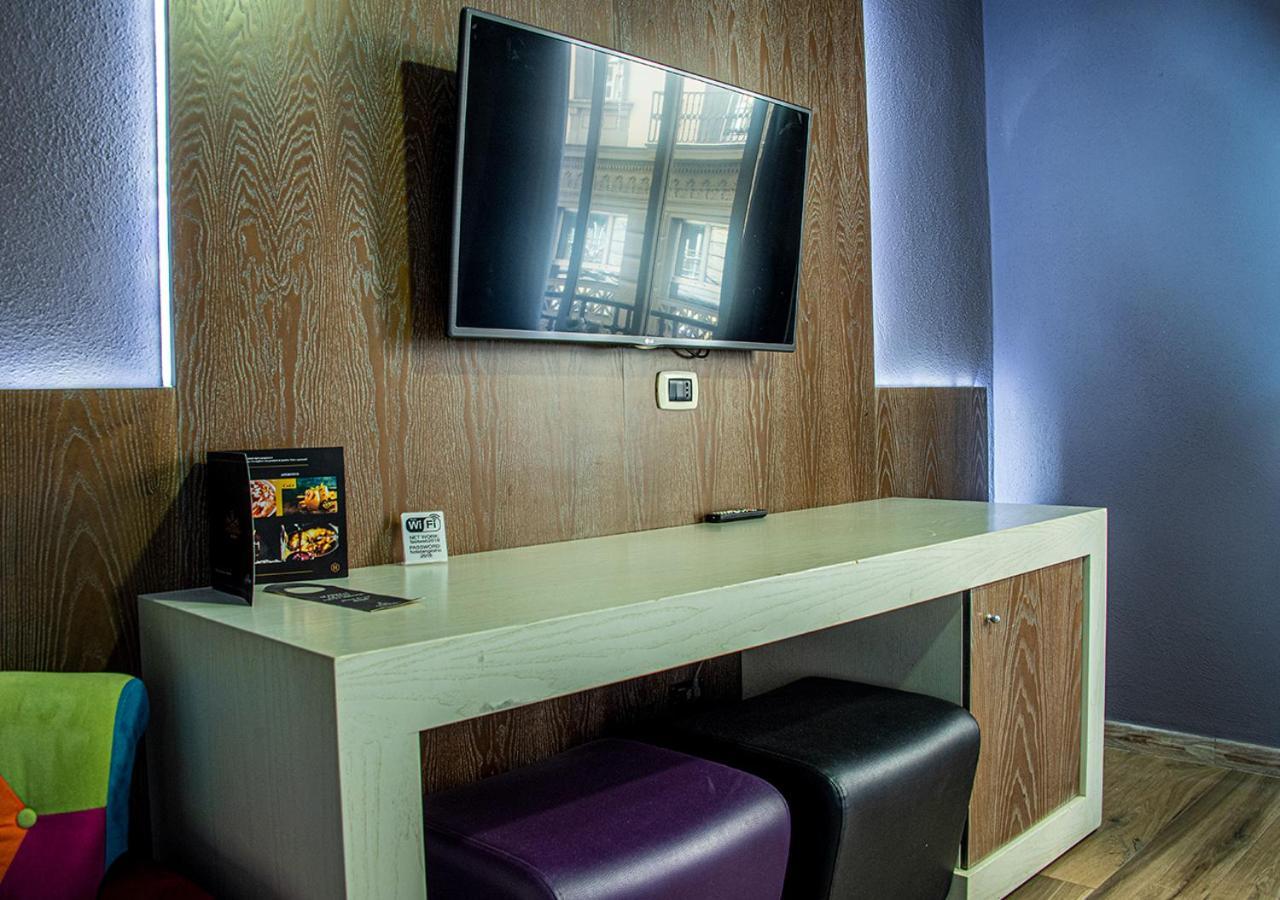 Hotel Angioino &