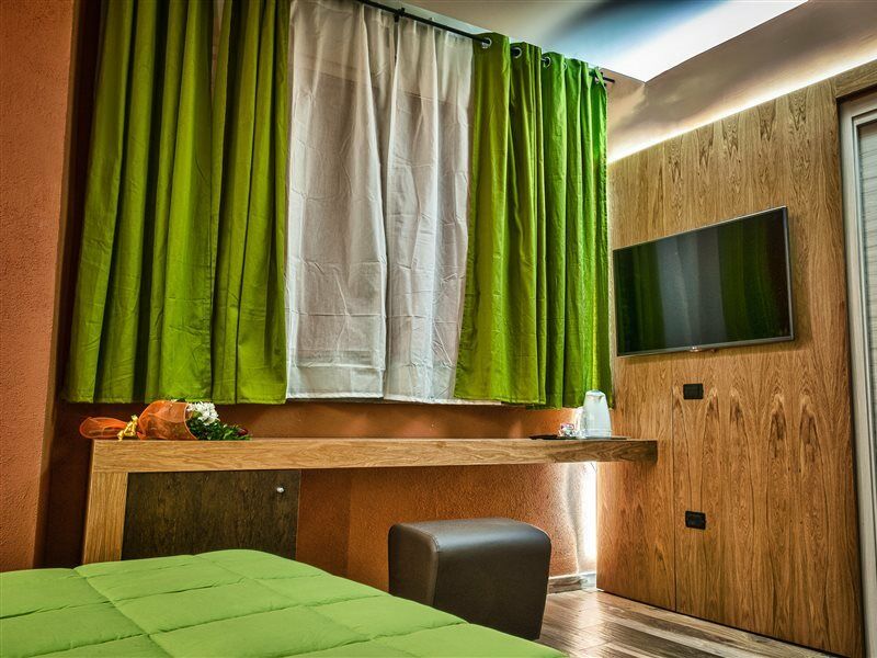 Hotel Angioino & Naples