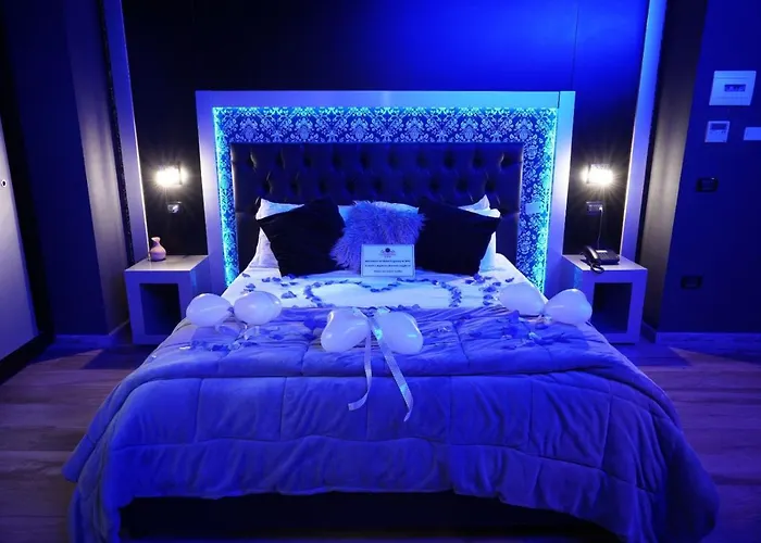 Hotel Angioino&Spa