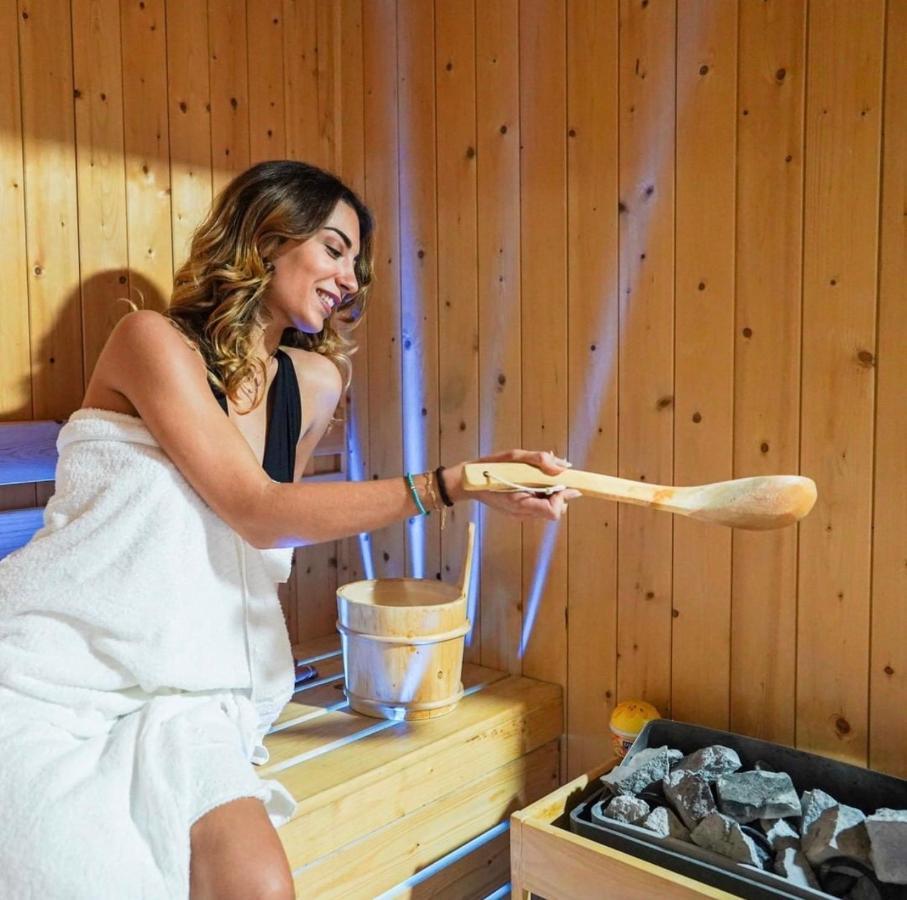 Hotel Angioino&spa Napoli