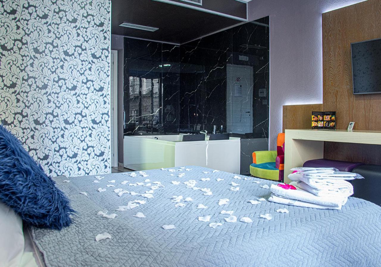 Angioino&spa Hotel
