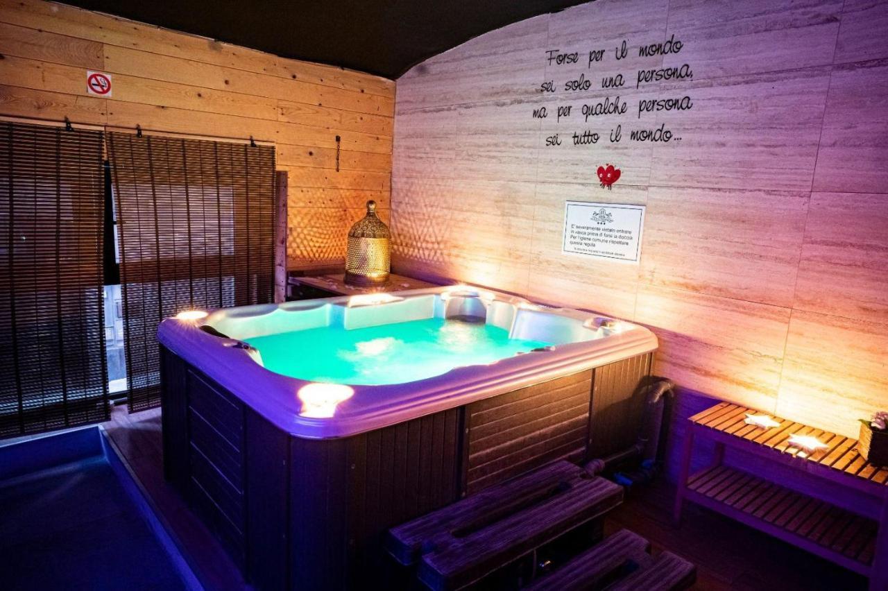 Angioino&spa Hotel