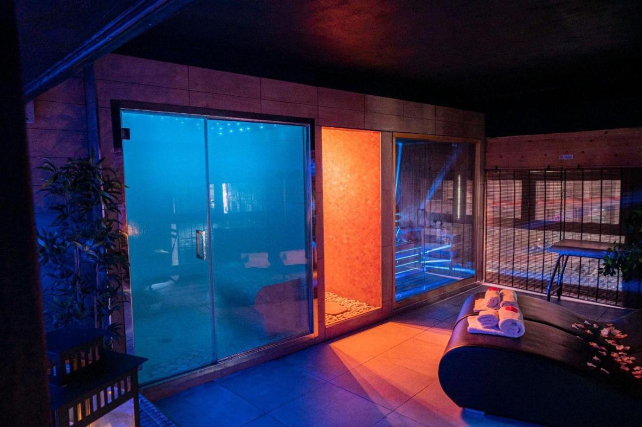 Angioino&spa Hotel