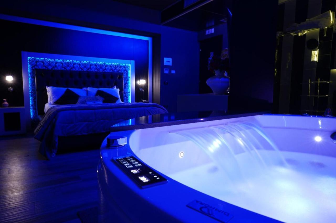 Angioino&spa 3* Napoli