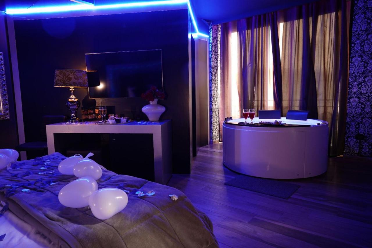 Angioino&spa Hotel