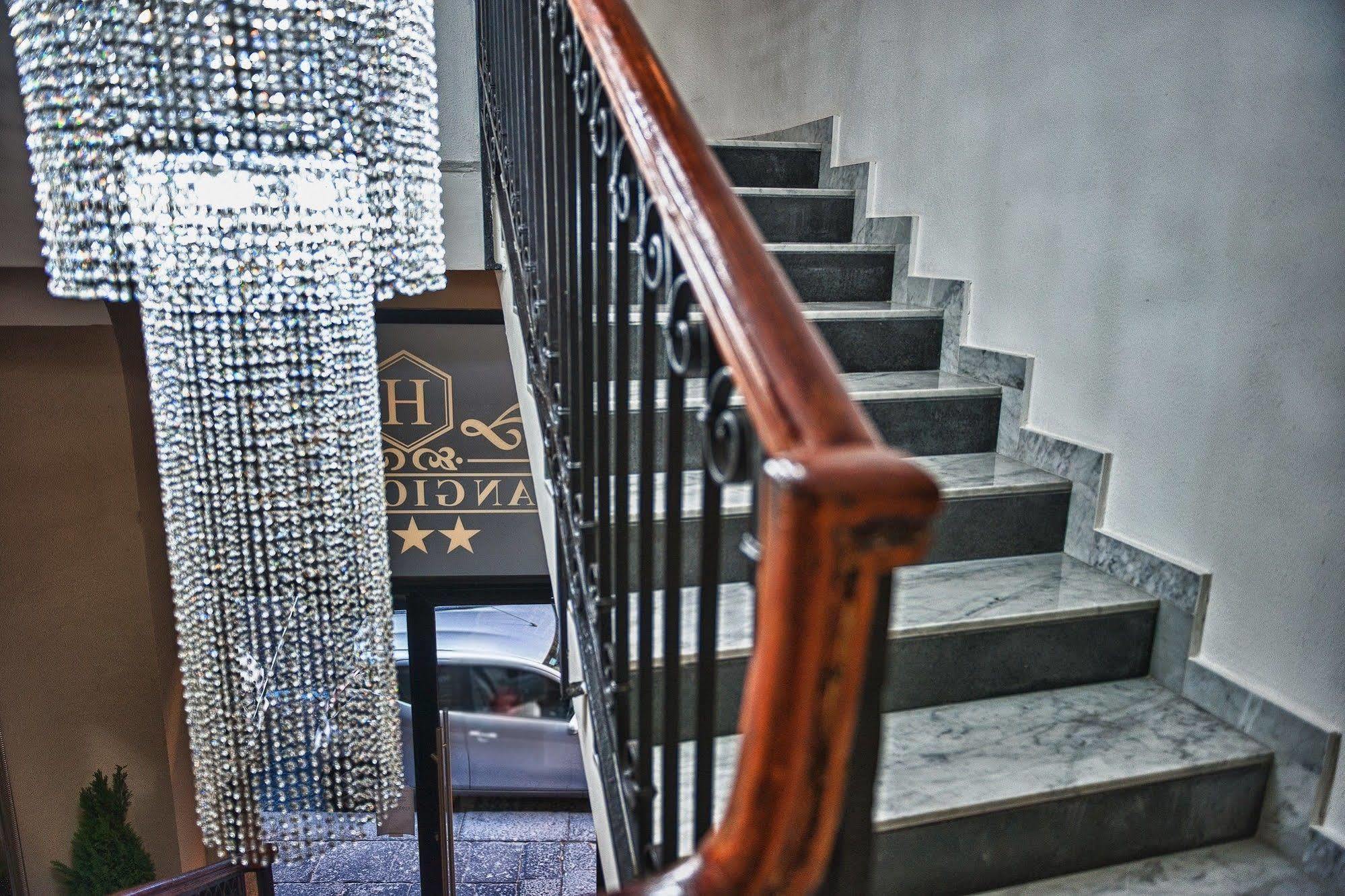 Angioino&spa Napoli