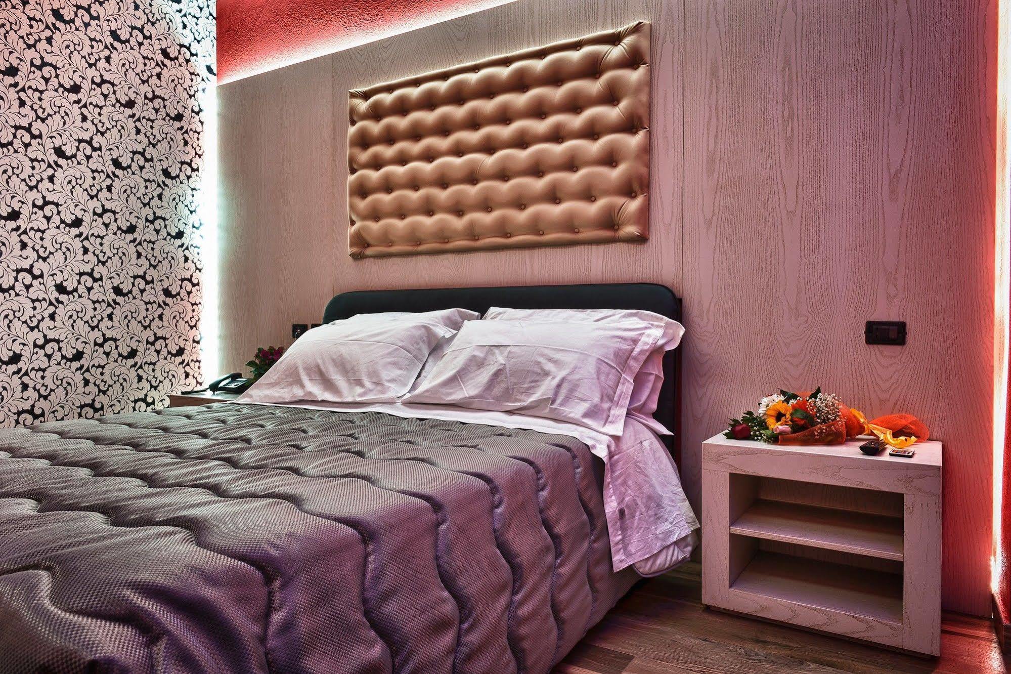 Angioino&spa Hotel
