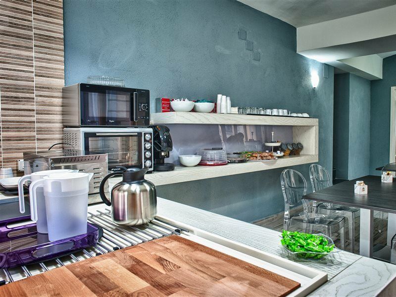 Angioino&spa Hotel