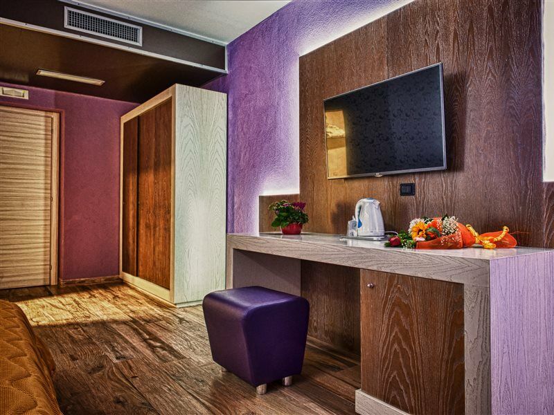 Angioino&spa Napoli