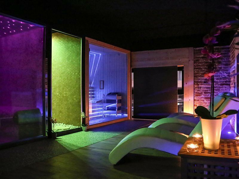 Angioino&spa Napoli